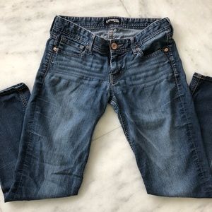 #Express Jeans# Great price# get now